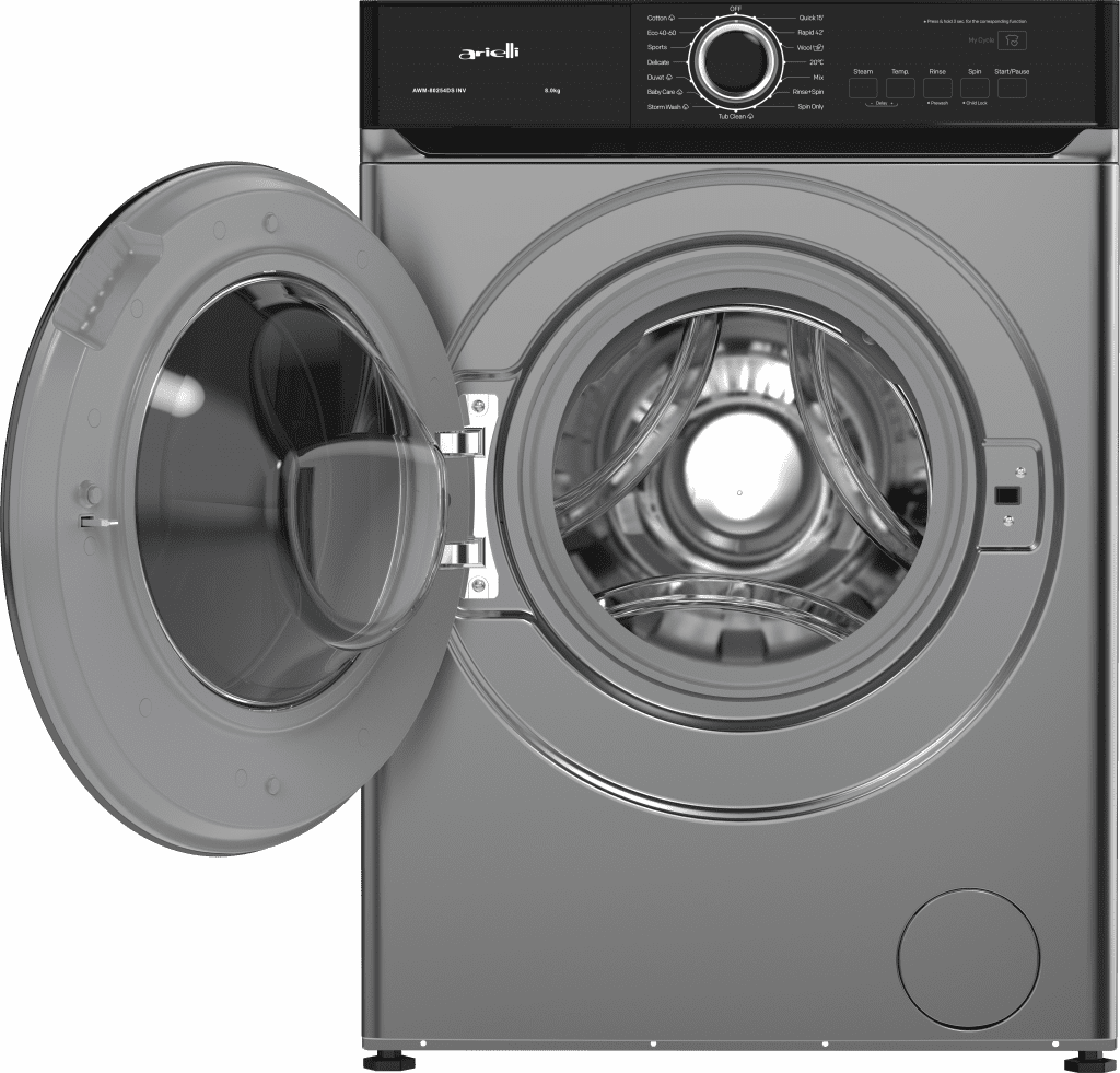 Пералня ARIELLI AWM-80254DS INV - Image 3