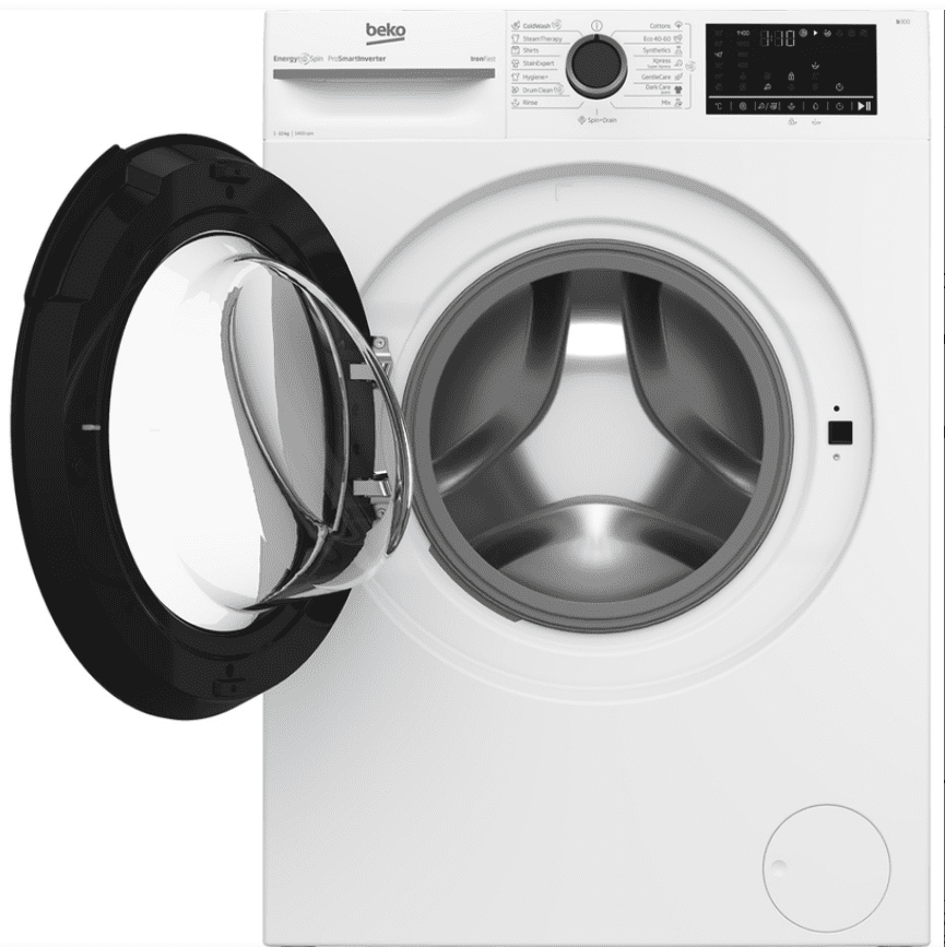 Пералня BEKO BM3WFST 411415 W - Image 5