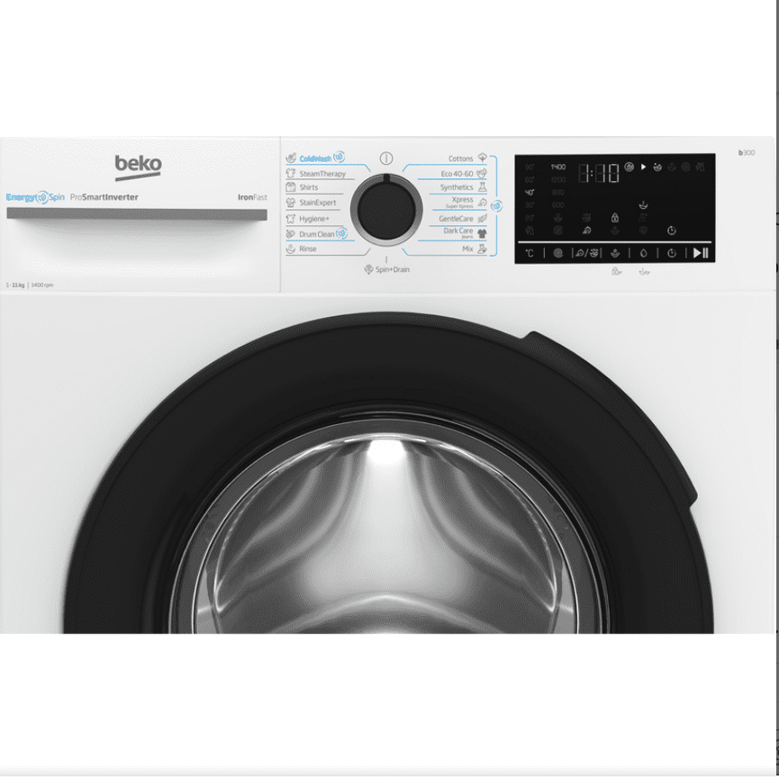 Пералня BEKO BM3WFST 411415 W - Image 4