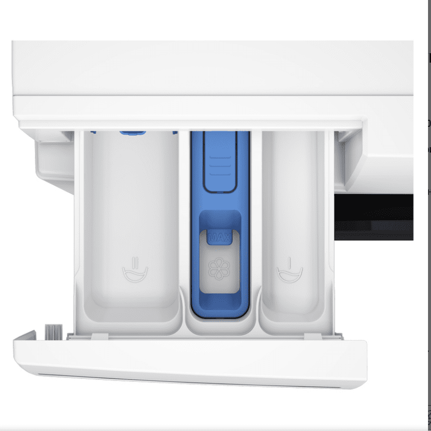 Пералня BEKO BM3WFST 411415 W - Image 7
