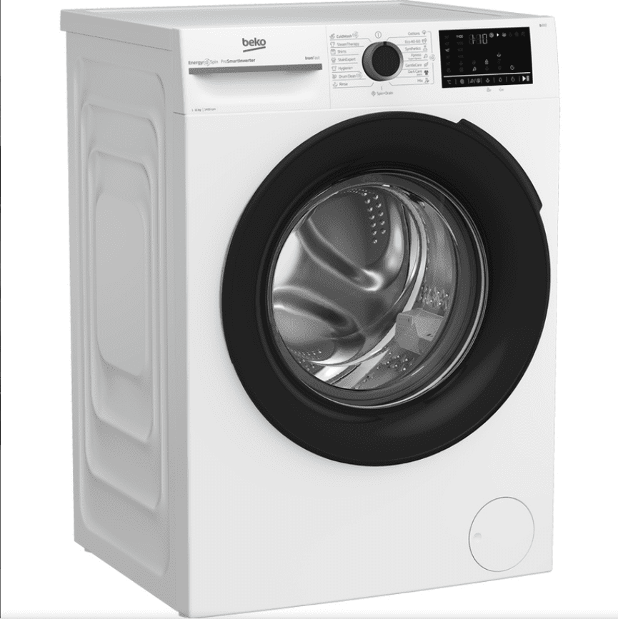Пералня BEKO BM3WFST 411415 W - Image 3