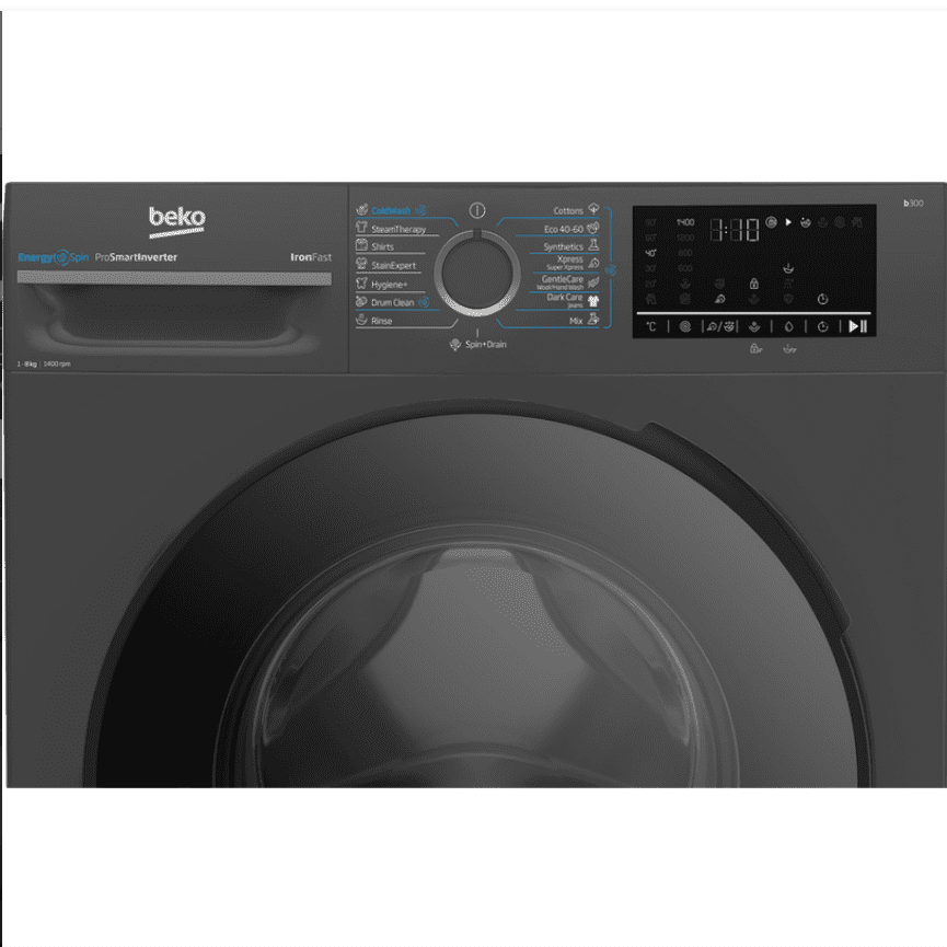 Пералня BEKO BM3WFSU 48415 ADC - Image 4