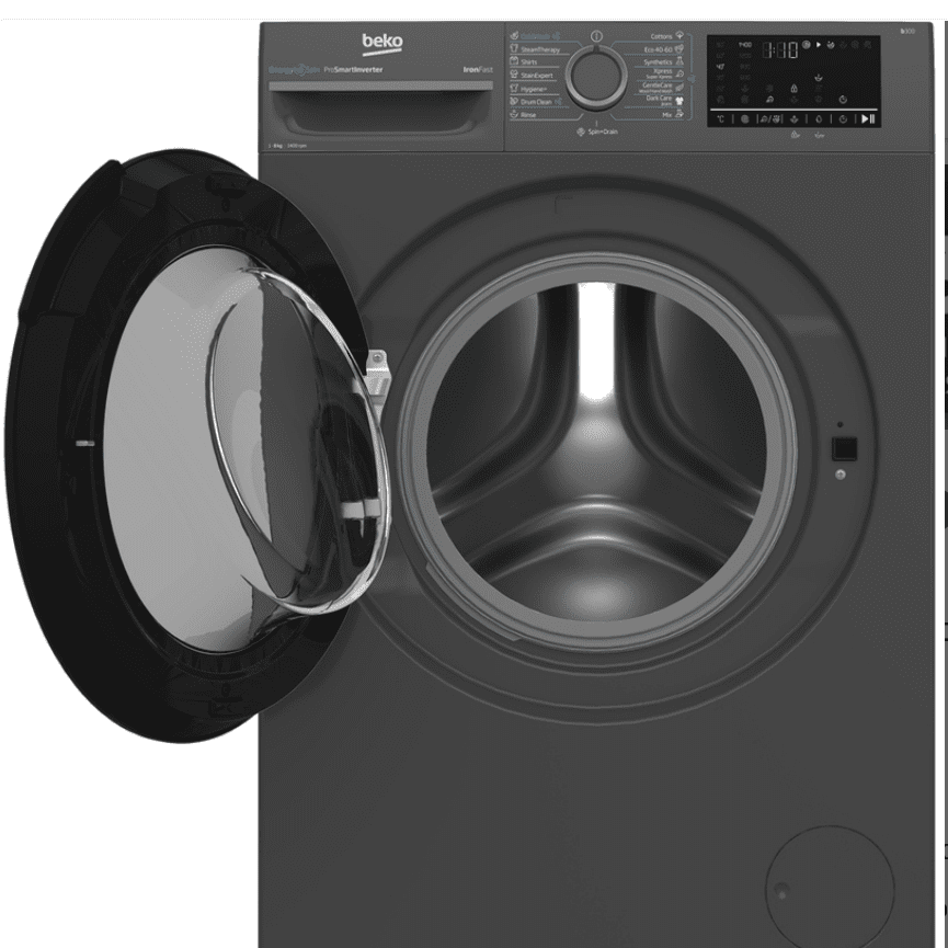Пералня BEKO BM3WFSU 48415 ADC - Image 3