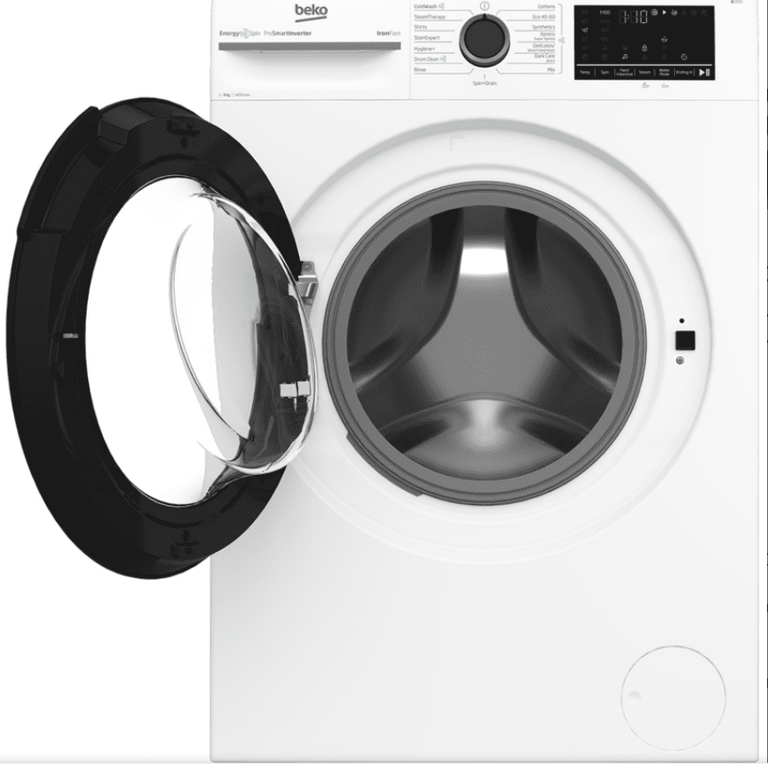 Пералня BEKO BM3WFSU 49415 WB - Image 4