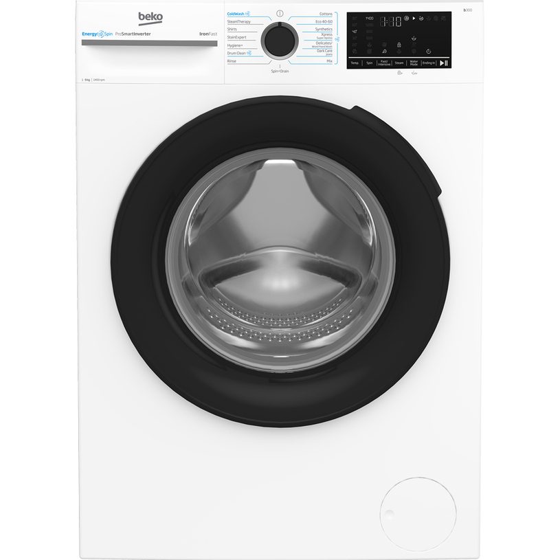 Пералня BEKO BM3WFSU 49415 WB