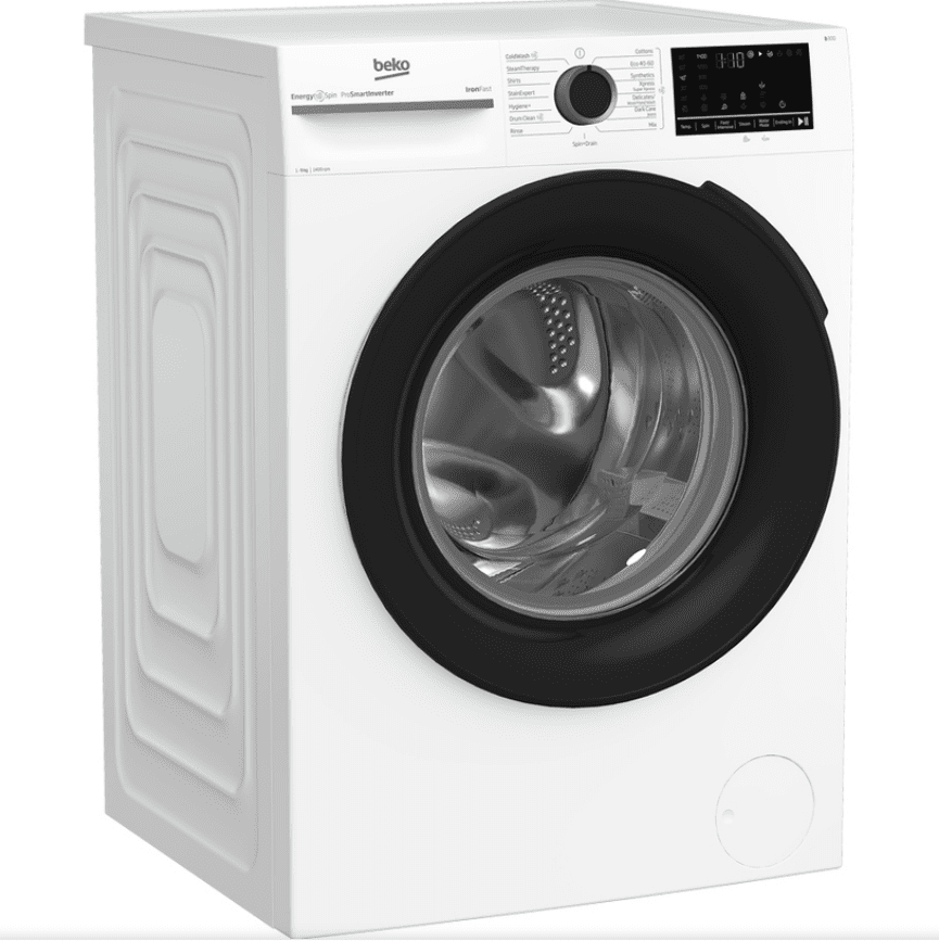 Пералня BEKO BM3WFSU 49415 WB - Image 3