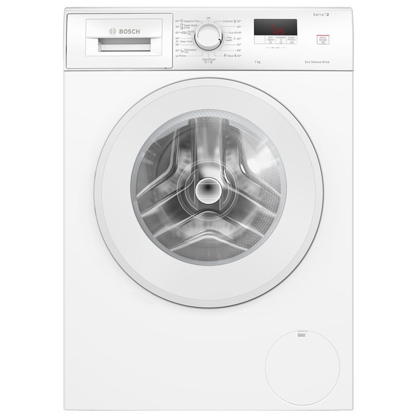 Пералня BOSCH WGE02400BY