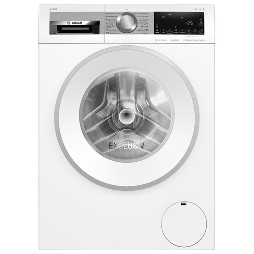 Пералня BOSCH WGG244F9BY
