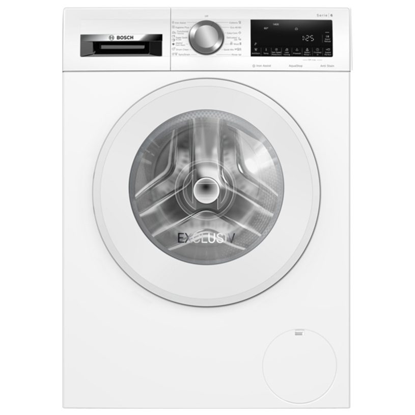 Пералня BOSCH WGG244Z4BY