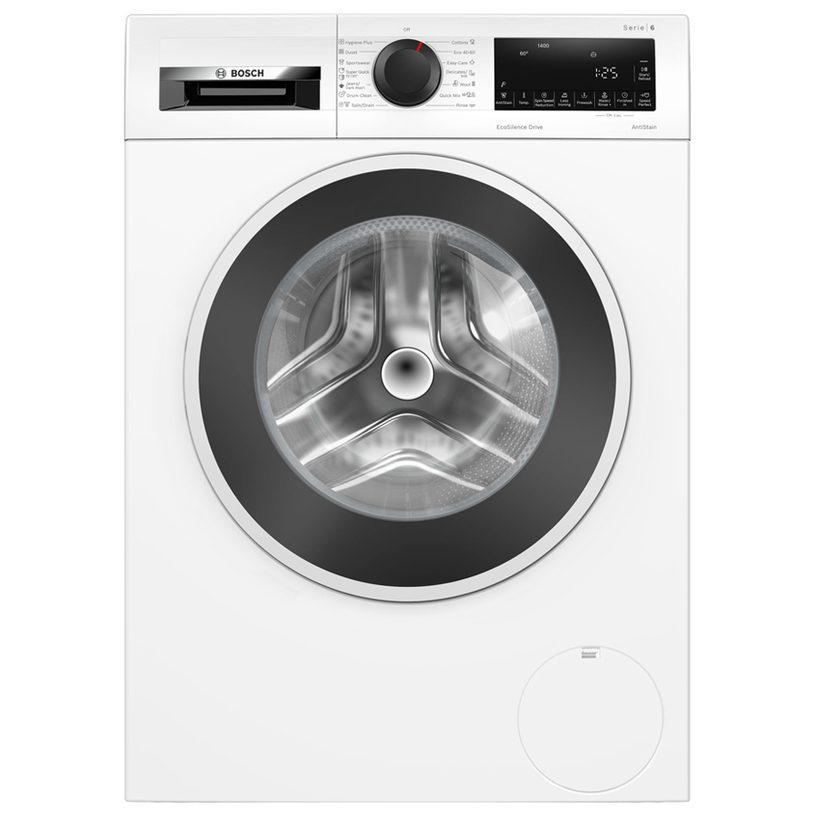 Пералня BOSCH WGG25401BY