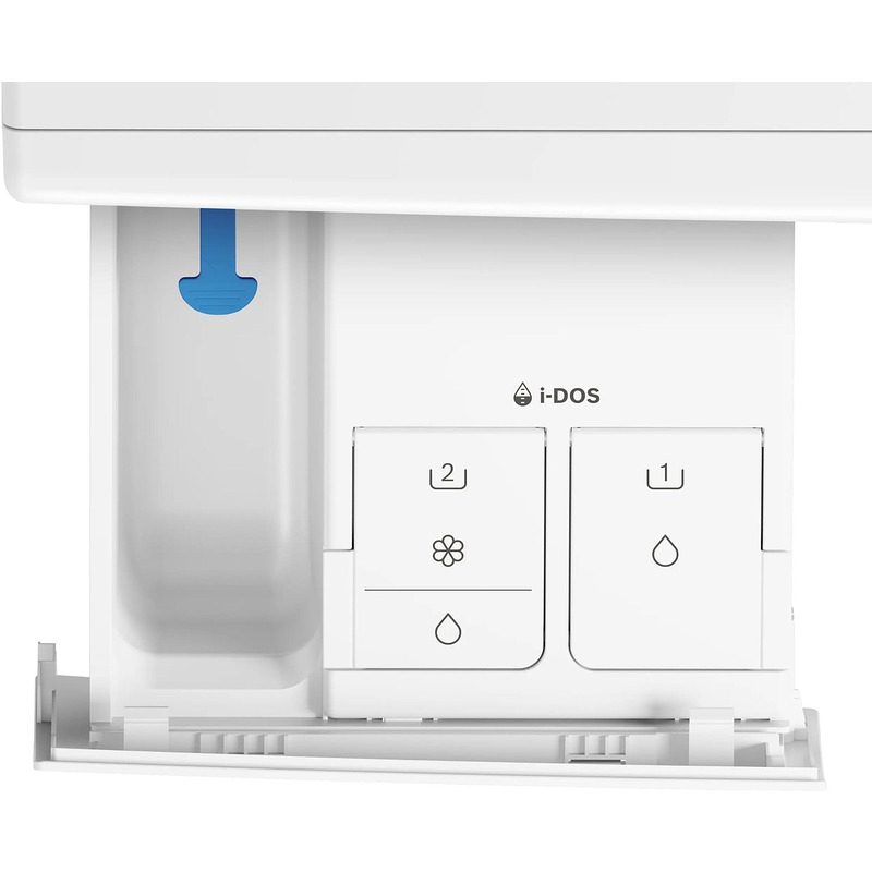 Пералня Bosch WGB266A4BY - Image 4
