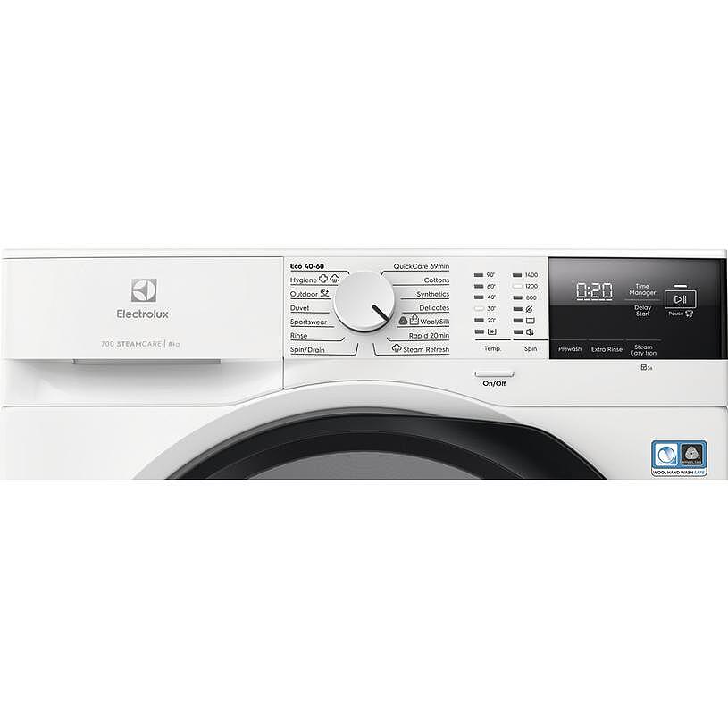 Пералня Electrolux EW7F2482E - Image 3