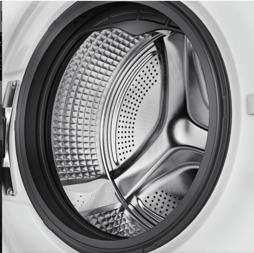 Пералня HAIER HW100-B14367U1-S - Image 5