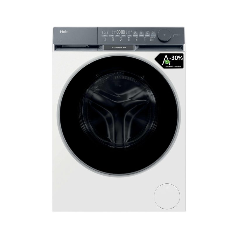 Пералня HAIER HW100-B14387 U1-S