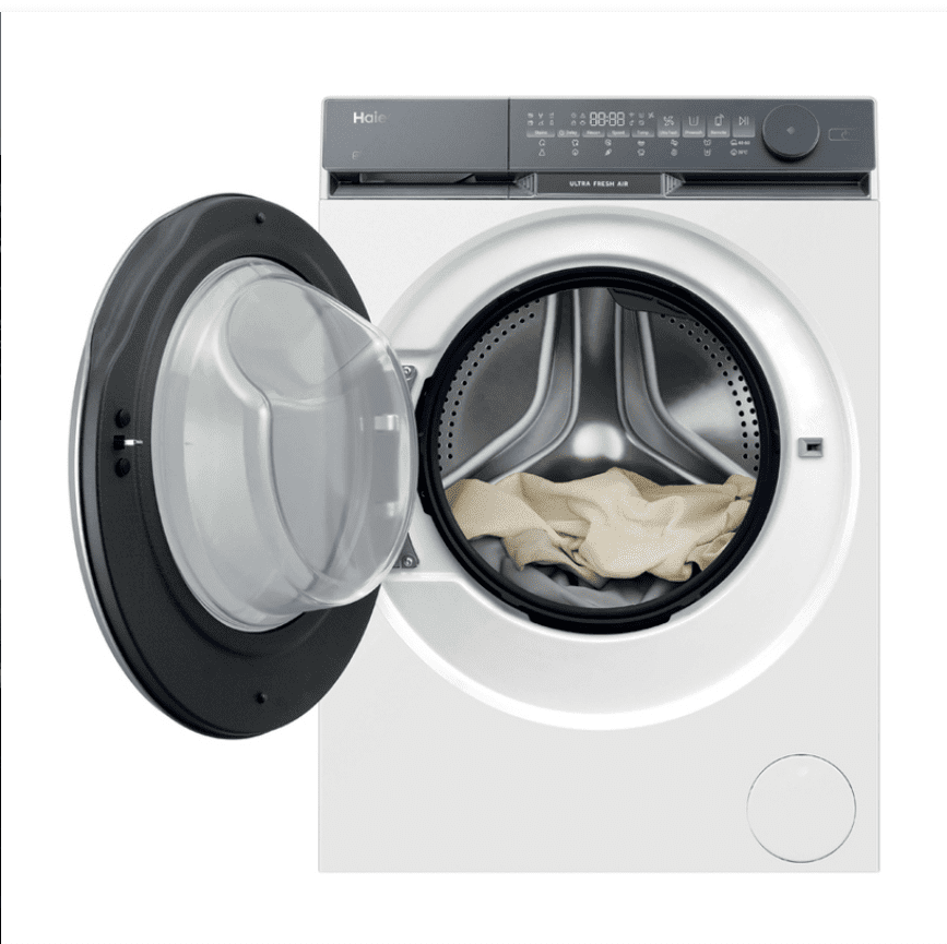 Пералня HAIER HW100-B14387 U1-S - Image 3