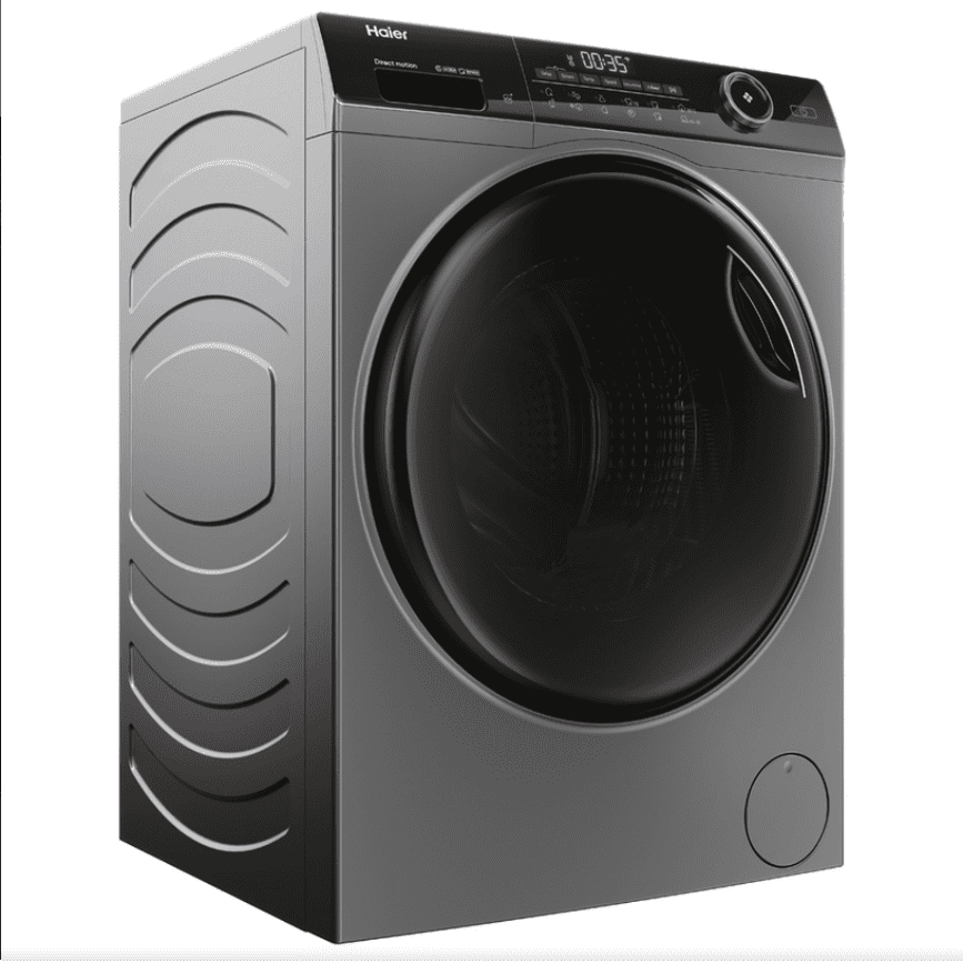 Пералня HAIER HW80-B14959 S8U1S - Image 4