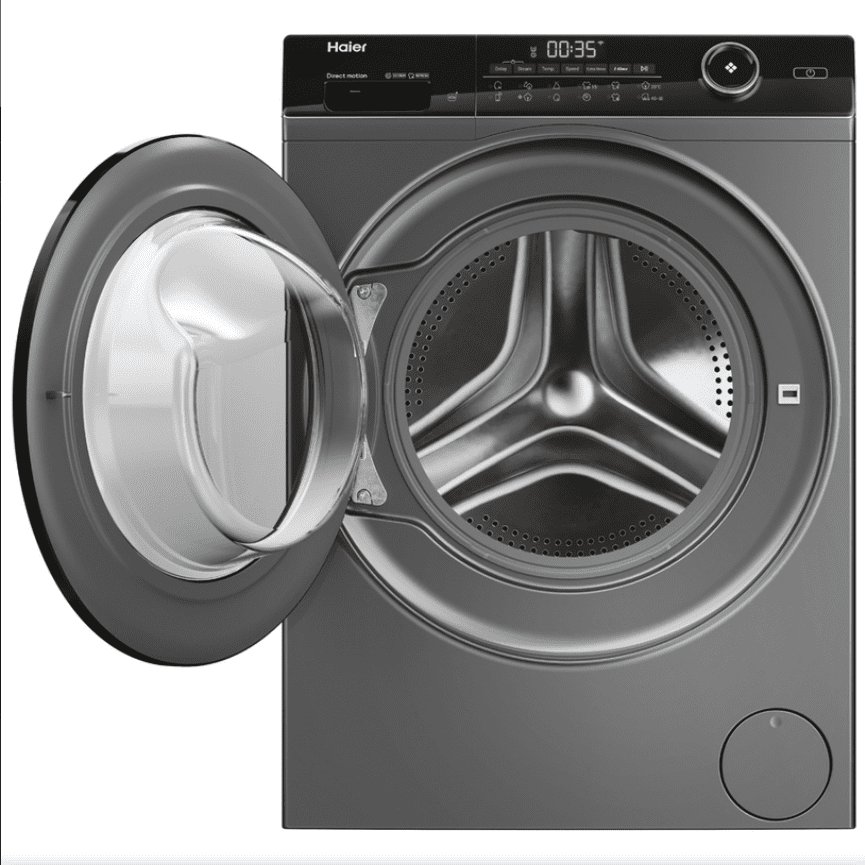 Пералня HAIER HW80-B14959 S8U1S - Image 6