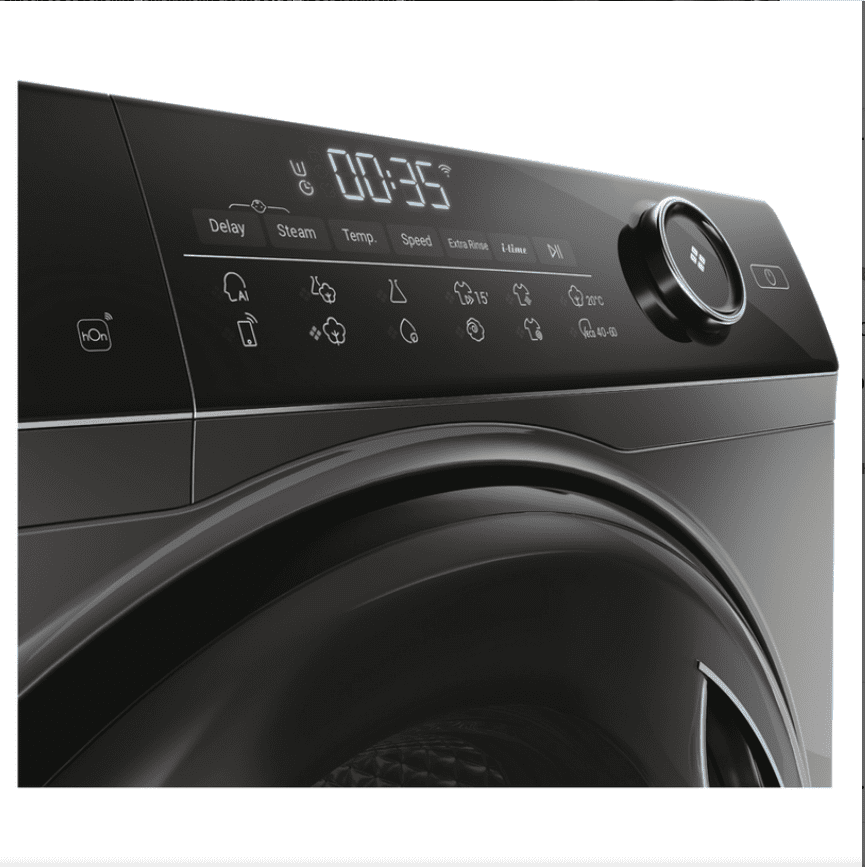 Пералня HAIER HW80-B14959 S8U1S - Image 3