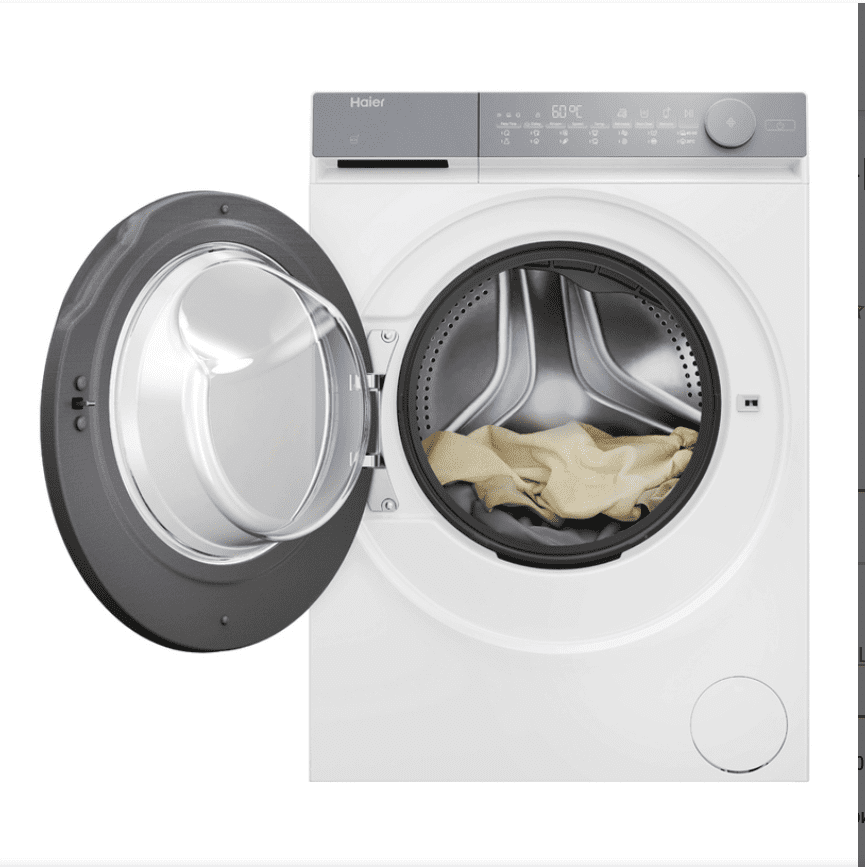 Пералня HAIER HW90-B14367 TU1-S - Image 4