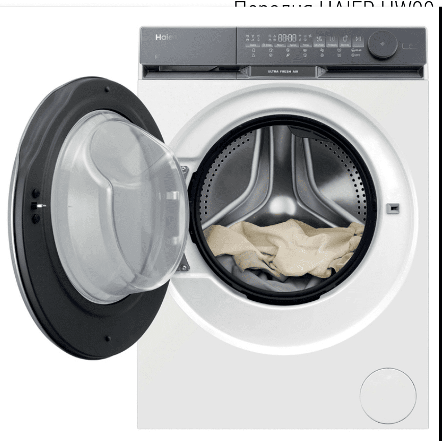 Пералня HAIER HW90-B14387U1-S - Image 5