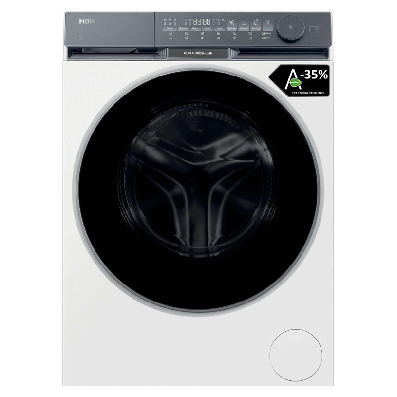 Пералня HAIER HW90-B14387U1-S