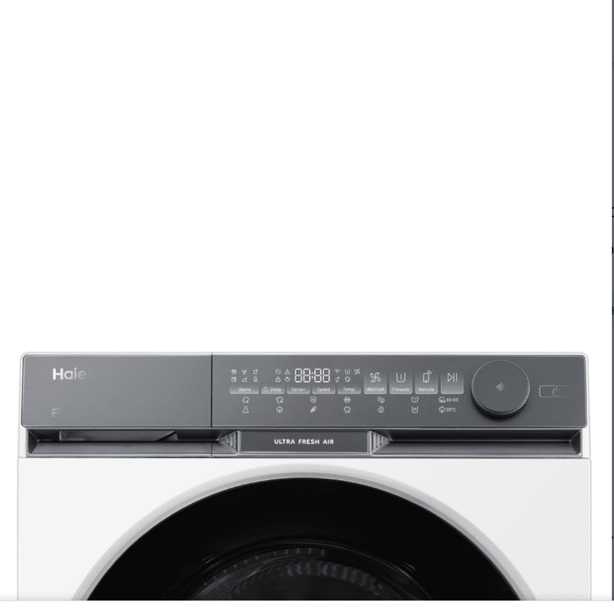 Пералня HAIER HW90-B14387U1-S - Image 3