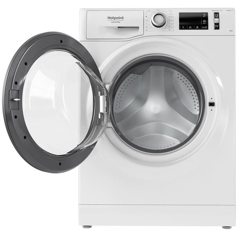 Пералня Hotpoint-Ariston NM11 847 WS A EU - Image 3