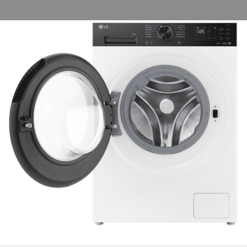 Пералня LG F4X5011THB - Image 3