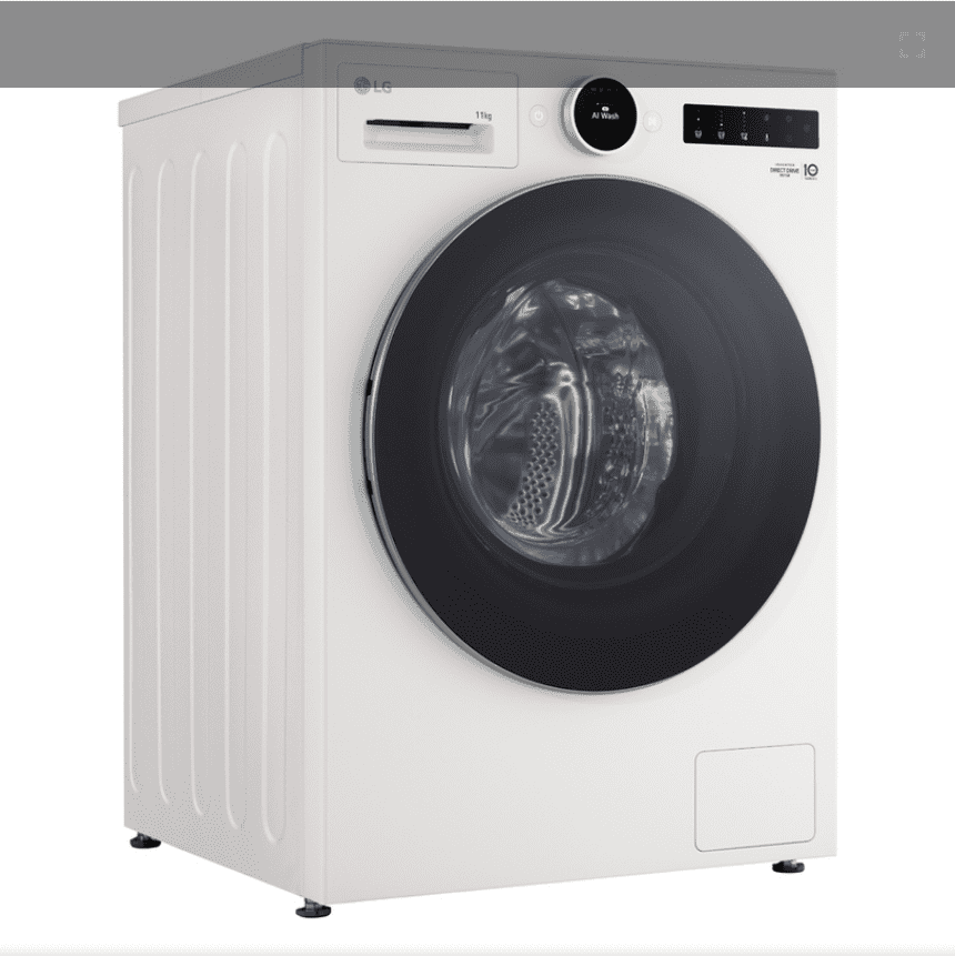 Пералня LG F4X7011TWS - Image 3