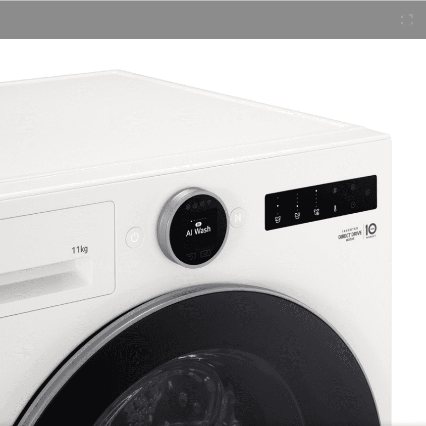 Пералня LG F4X7011TWS - Image 4