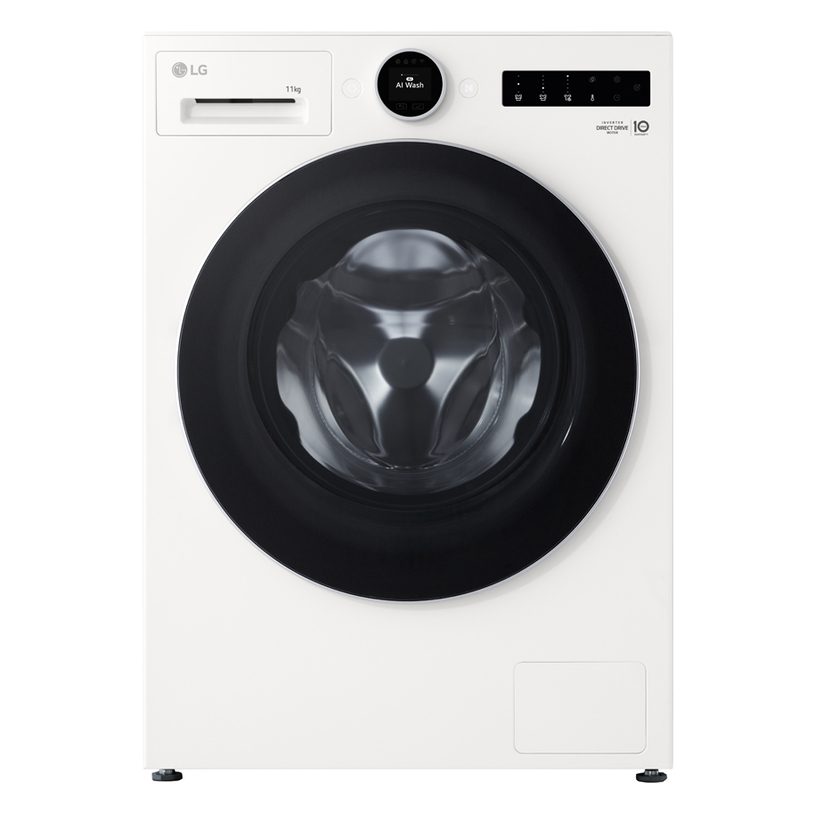 Пералня LG F4X7011TWS