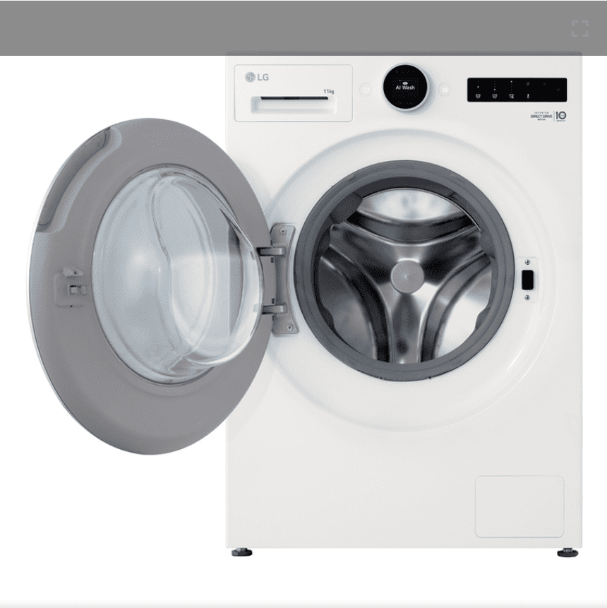 Пералня LG F4X7011TWS - Image 5
