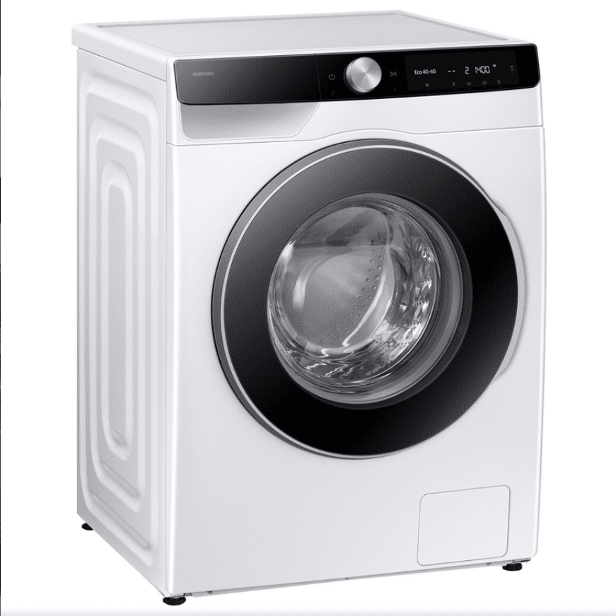 Пералня SAMSUNG WW10FG6U34LKU4 - Image 4