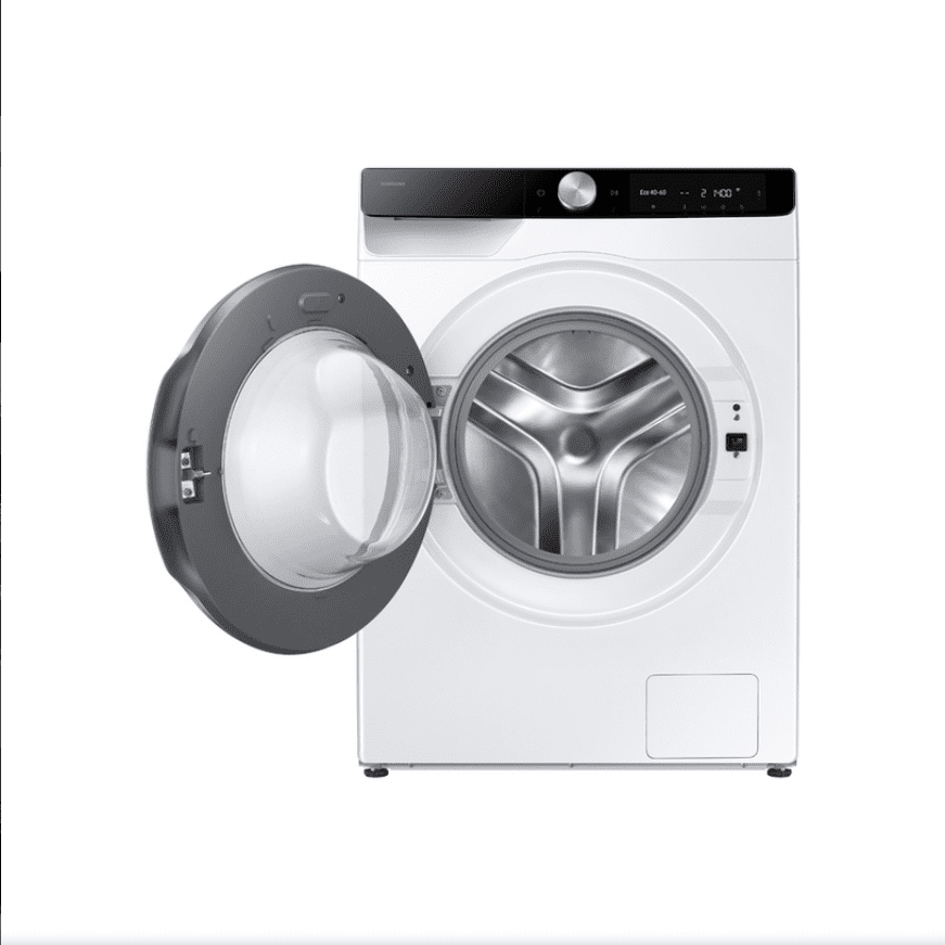 Пералня SAMSUNG WW10FG6U34LKU4 - Image 3