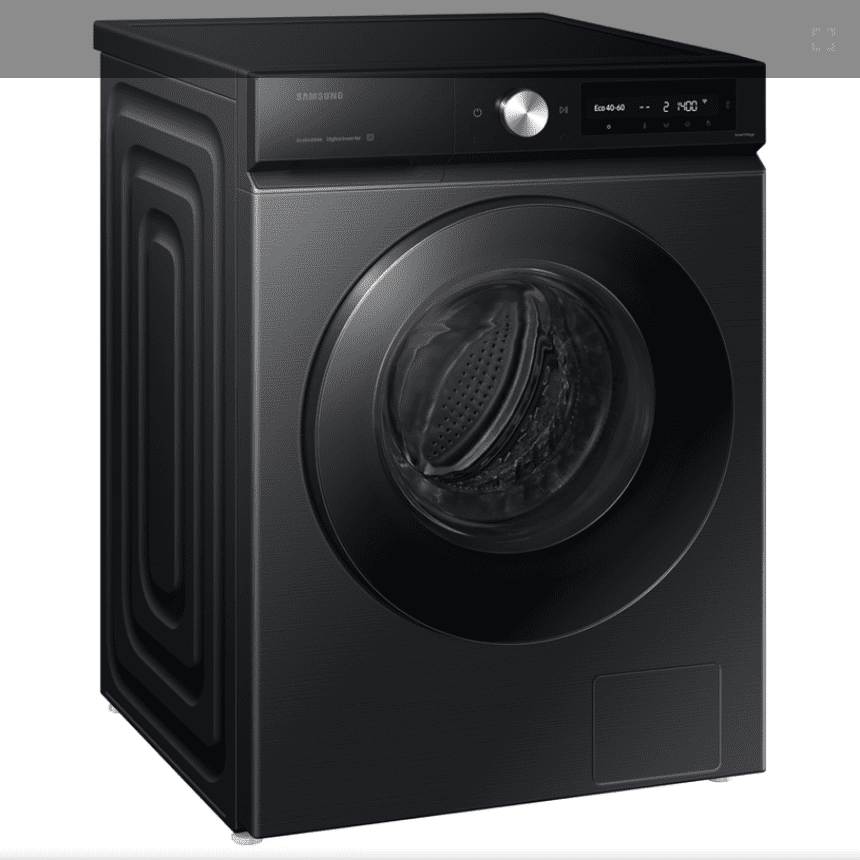 Пералня SAMSUNG WW90DB7U94GBU4 - Image 2