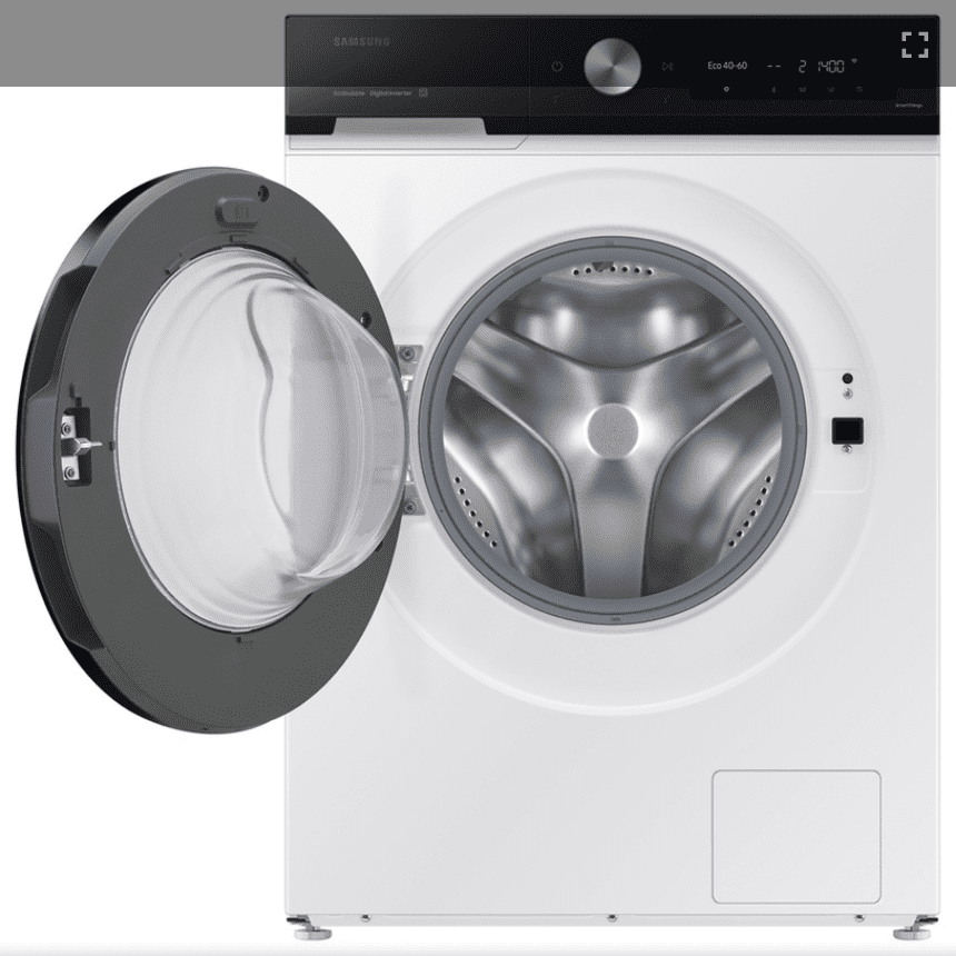 Пералня SAMSUNG WW90DB7U94GEU4 - Image 4