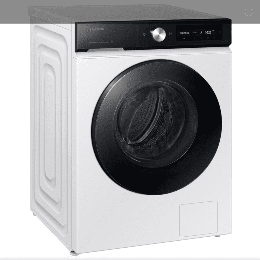 Пералня SAMSUNG WW90DB7U94GEU4 - Image 3