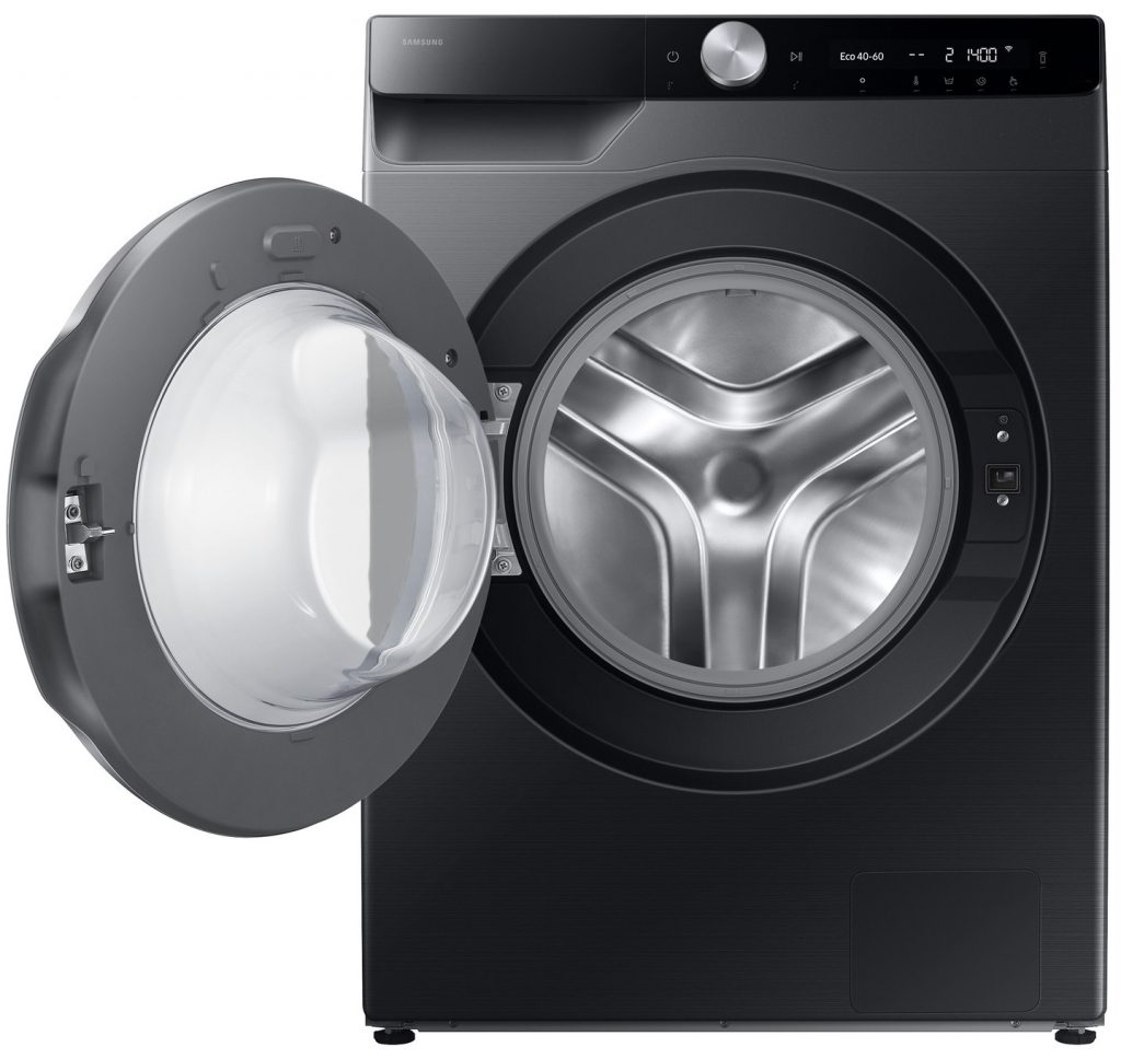 Пералня Samsung WW10FG6U94LBU4 - Image 3