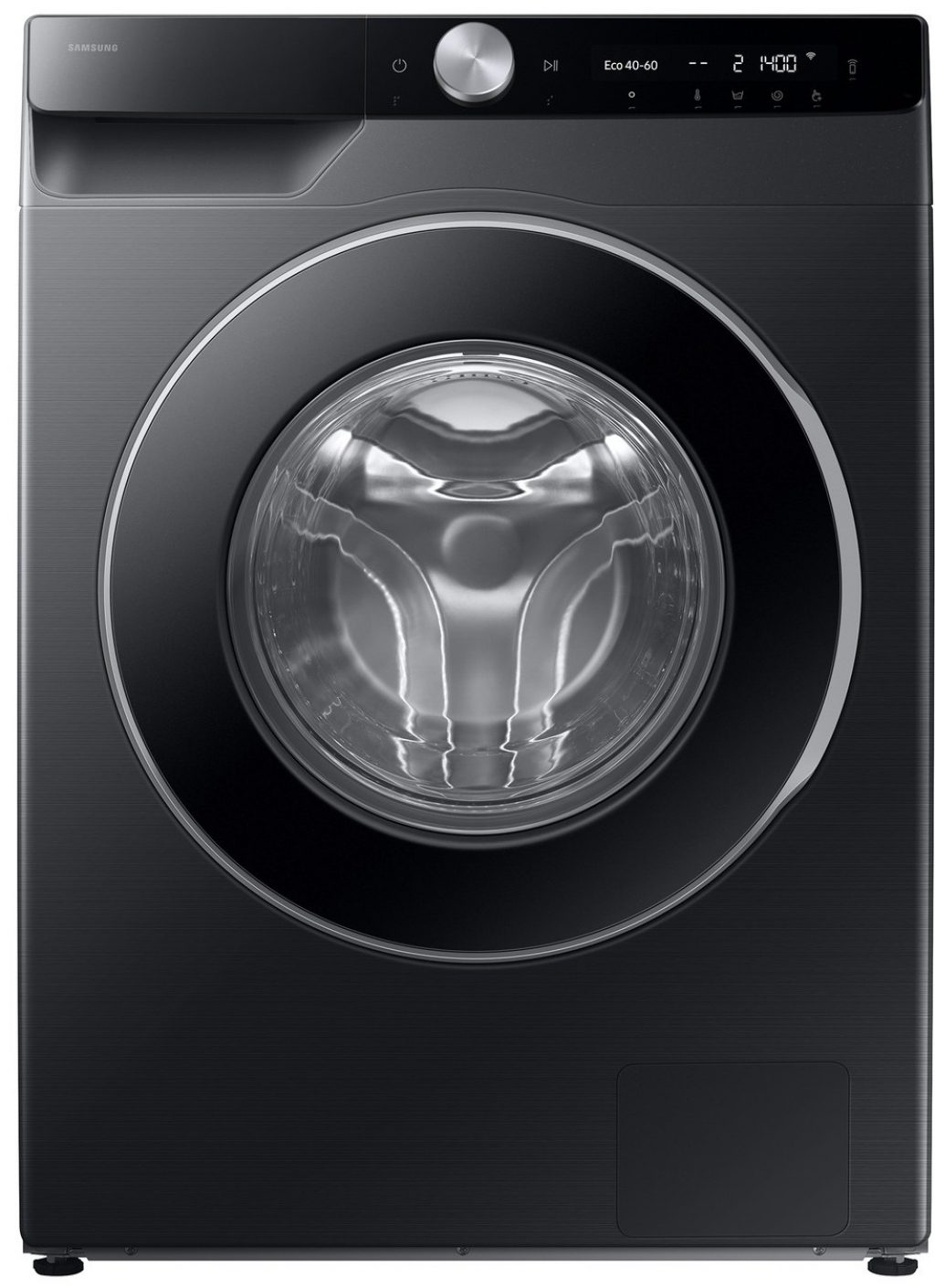 Пералня Samsung WW10FG6U94LBU4