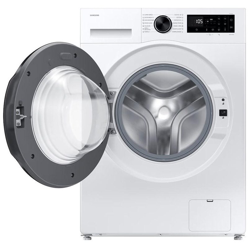 Пералня Samsung WW80FG5L32AELE - Image 3