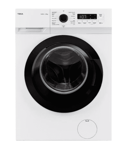 Пералня Teka WMK 40840 WH
