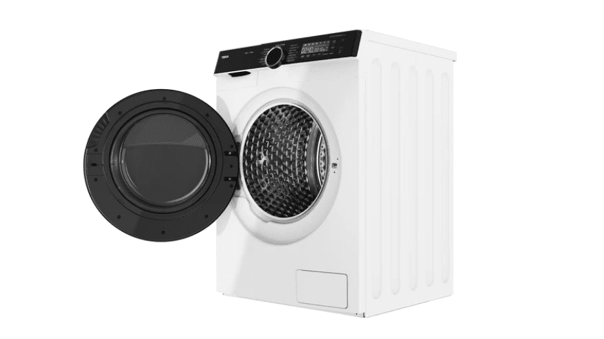 Пералня Teka WMK 81050 WH - Image 4