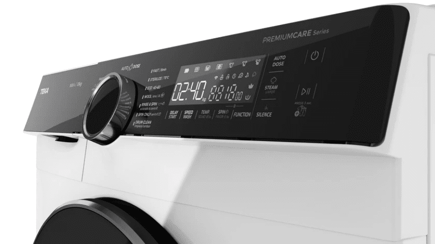 Пералня Teka WMK 81050 WH - Image 6