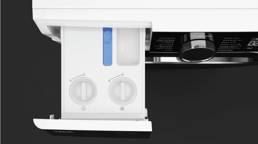 Пералня Teka WMK 81050 WH - Image 7
