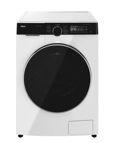 Пералня Teka WMK 81050 WH
