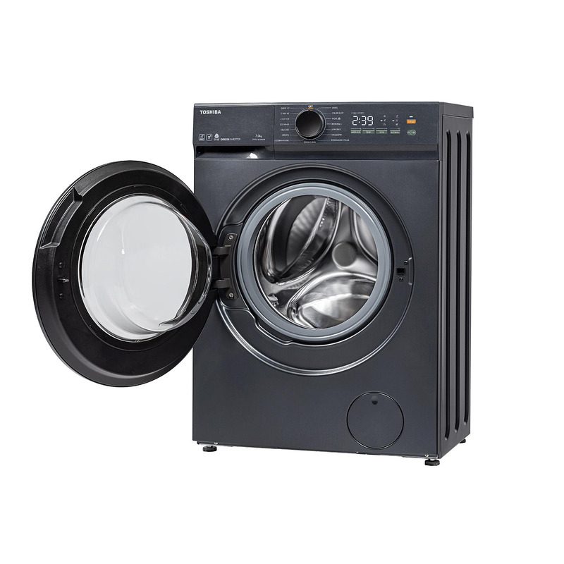 Пералня Toshiba TW-T21BU80UWBK(MG) - Image 3