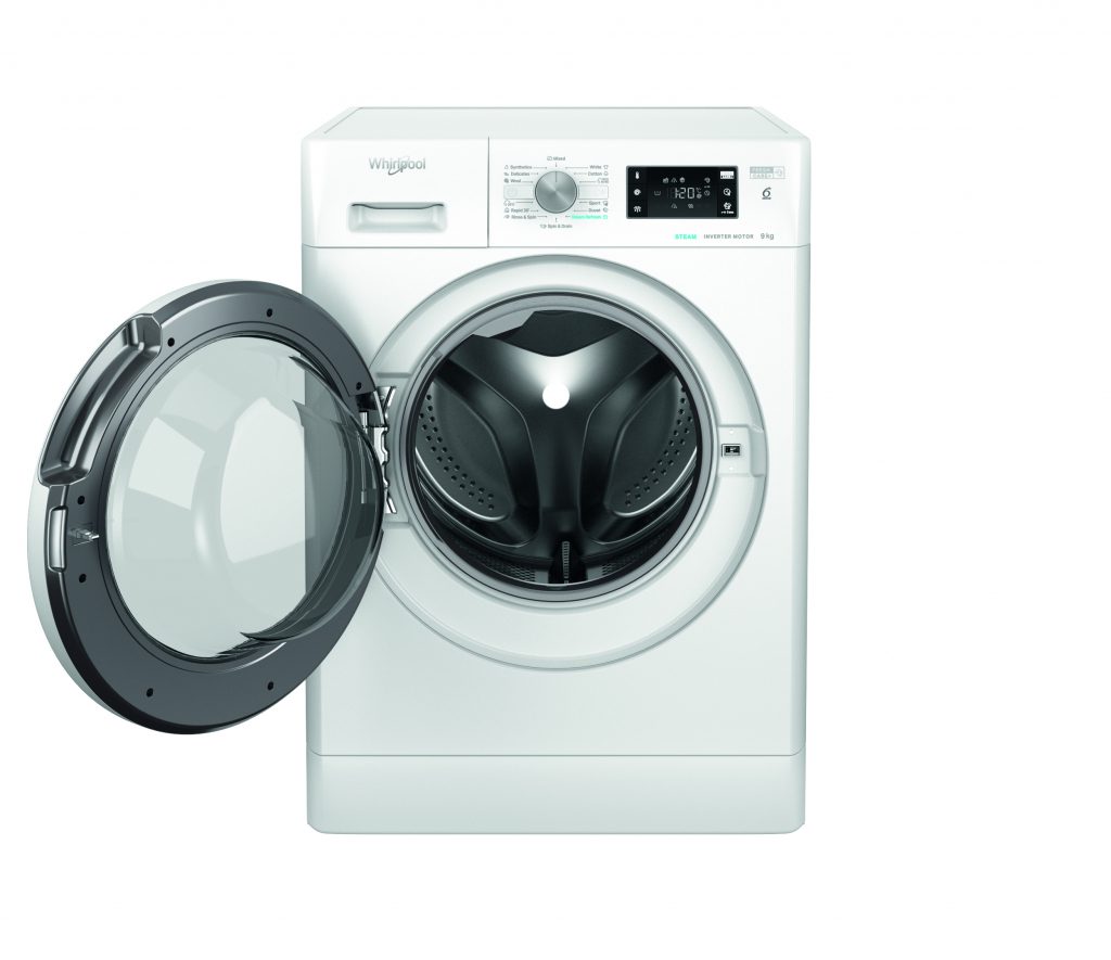 Пералня Whirlpool FFB 9489 WV EE - Image 3