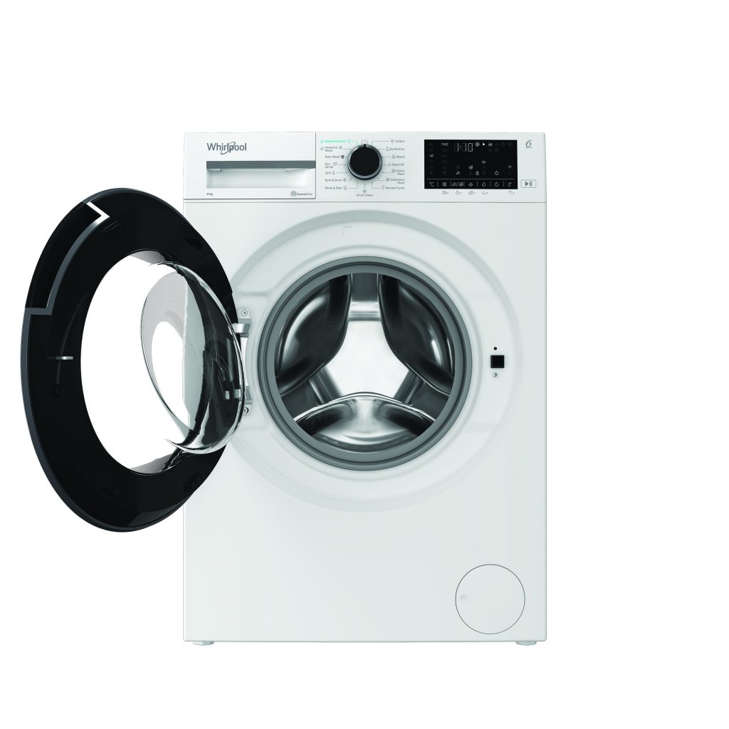 Пералня Whirlpool WAM 87WB EE - Image 3