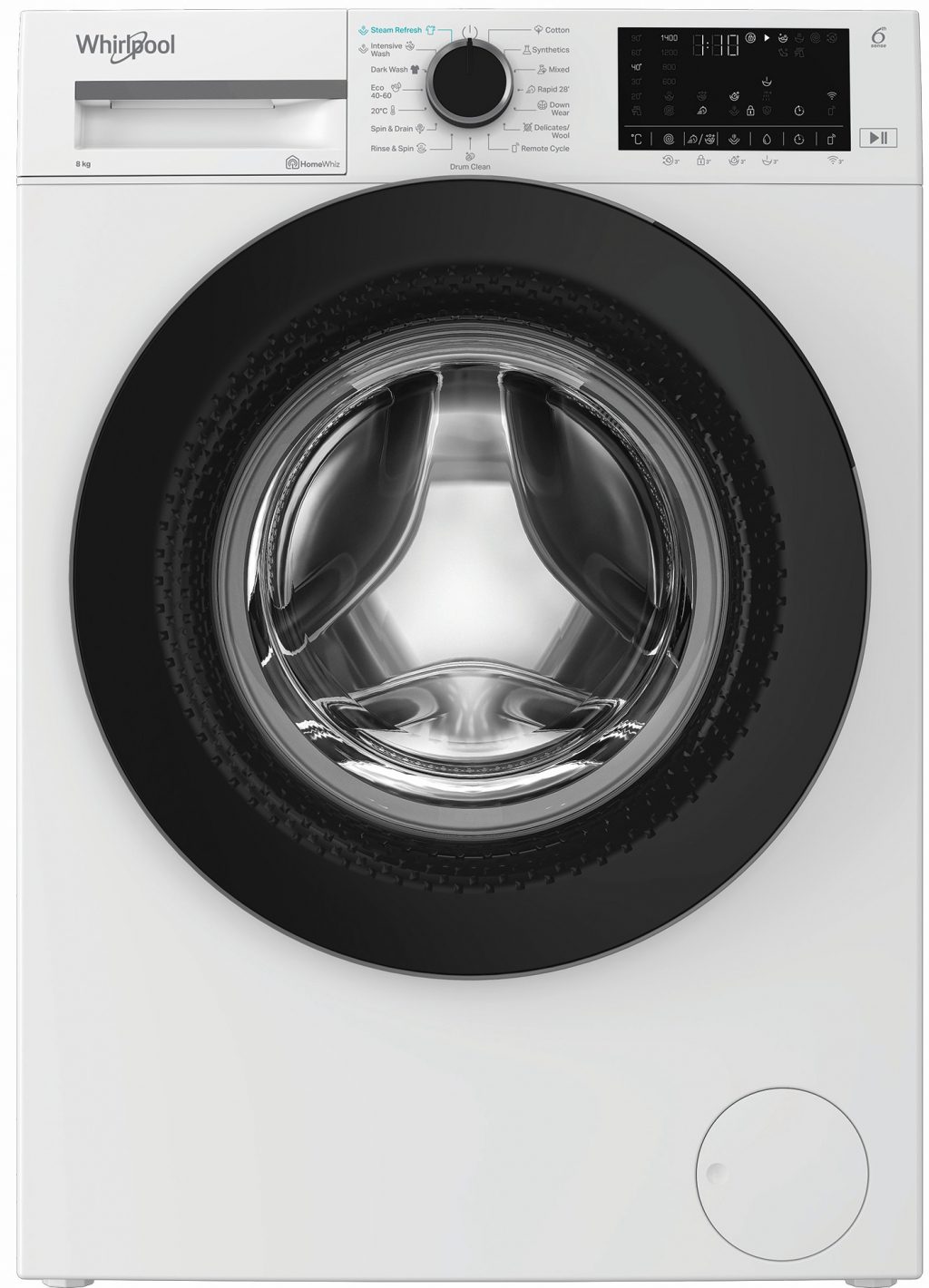 Пералня Whirlpool WAM 87WB EE