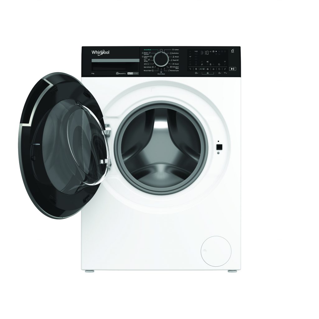 Пералня Whirlpool WPM 97W ADS EE - Image 3